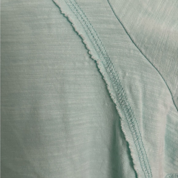 Women's Kim Gavel 2X slub tunic - Picture 6 of 8